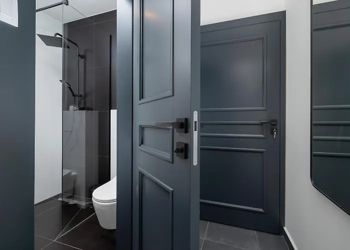 Daire - Starowislna 69 Street